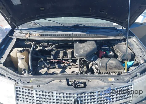 2008 Lincoln Mkx z USA, uszkodzony, nr VIN 2LMDU68C18BJ18415